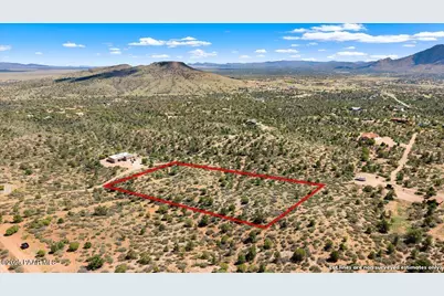 12712 N Zoro Road, Prescott, AZ 86305 - Photo 8