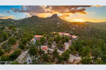 1711 Idylwild Road, Prescott, AZ 86305 - Photo 60
