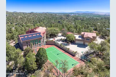 1711 Idylwild Road, Prescott, AZ 86305 - Photo 66