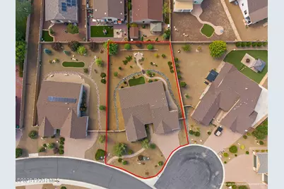 8293 N Zephyr Circle, Prescott Valley, AZ 86315 - Photo 56