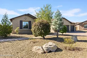 8293 N Zephyr Circle, Prescott Valley, AZ 86315 - Photo 2