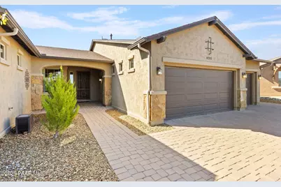 8293 N Zephyr Circle, Prescott Valley, AZ 86315 - Photo 4