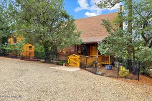 1370 E Pine Ridge Dr, Prescott, AZ 86303 - Photo 2