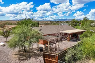 17798 E Trails End Rd, Mayer, AZ 86333 - Photo 24