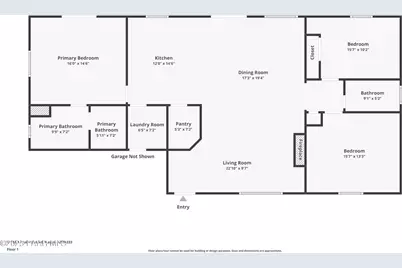 17798 E Trails End Road, Mayer, AZ 86333 - Photo 4