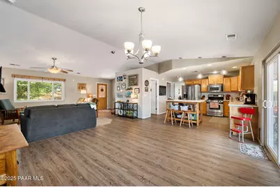 17798 E Trails End Road, Mayer, AZ 86333 - Photo 8