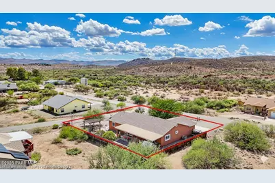 17798 E Trails End Road, Mayer, AZ 86333 - Photo 28