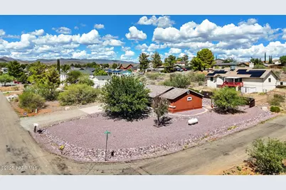 17798 E Trails End Road, Mayer, AZ 86333 - Photo 26