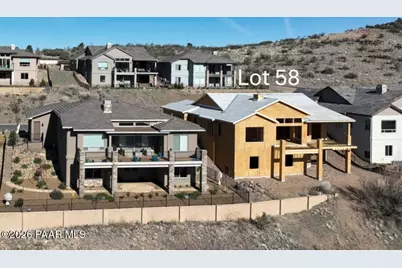 1175 Irwin Way, Prescott, AZ 86301 - Photo 1