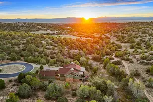 15495 N Angels Gate Rd, Prescott, AZ 86305 - Photo 64