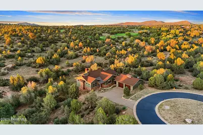 15495 N Angels Gate Road, Prescott, AZ 86305 - Photo 2