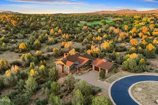 15495 N Angels Gate Rd, Prescott, AZ 86305 - Photo 2