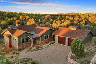 15495 N Angels Gate Rd, Prescott, AZ 86305 - Photo 1