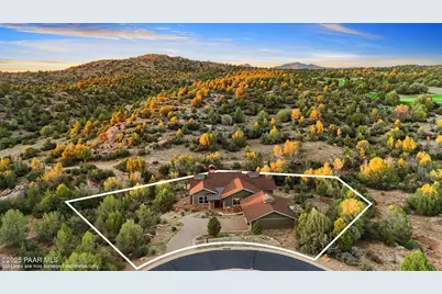 15495 N Angels Gate Road, Prescott, AZ 86305 - Photo 4