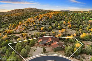 15495 N Angels Gate Rd, Prescott, AZ 86305 - Photo 4