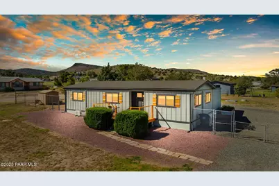 2725 N Sioux Drive, Chino Valley, AZ 86323 - Photo 1