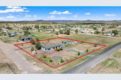 2725 N Sioux Drive, Chino Valley, AZ 86323 - Photo 4