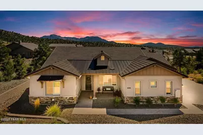 6095 W Mira Road, Prescott, AZ 86305 - Photo 1