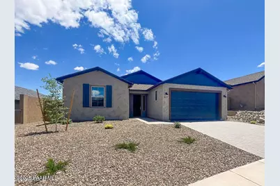 833 Eugene Road, Clarkdale, AZ 86324 - Photo 1