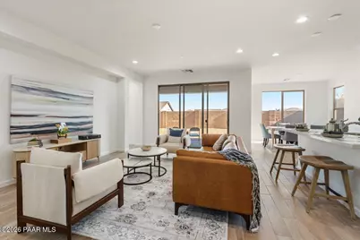 833 Eugene Road, Clarkdale, AZ 86324 - Photo 4