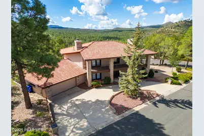 285 E Crestwood, Prescott, AZ 86303 - Photo 1