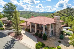 285 E Crestwood, Prescott, AZ 86303 - Photo 2