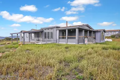 670 N Old Coach Trail, Dewey-Humboldt, AZ 86327 - Photo 2