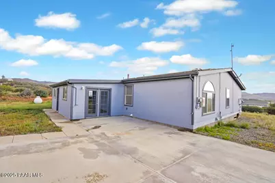 670 N Old Coach Trail, Dewey-Humboldt, AZ 86327 - Photo 34