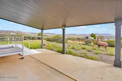 670 N Old Coach Trail, Dewey-Humboldt, AZ 86327 - Photo 32