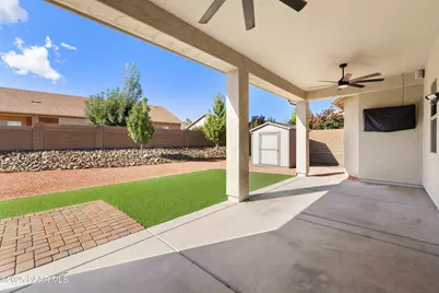 6215 E Sefton Drive, Prescott Valley, AZ 86314 - Photo 24