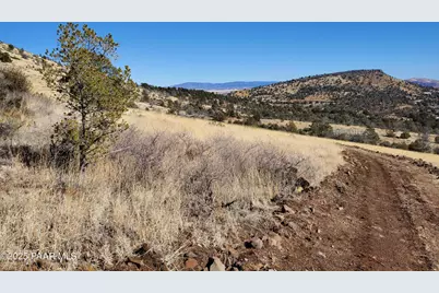 2508 W Black Ridge Lot 31 Trail, Prescott, AZ 86305 - Photo 1
