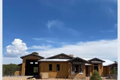 15415 N Heatherbrae Drive, Prescott, AZ 86305 - Photo 1