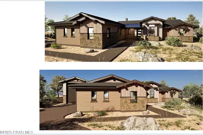 15415 N Heatherbrae Drive, Prescott, AZ 86305 - Photo 2