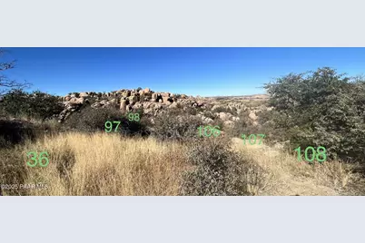 345 Palo Verde (Lot 97) Lane, Prescott, AZ 86301 - Photo 4