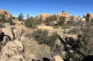 2879 E Scenic (Lot 98) Circle, Prescott, AZ 86301 - Photo 1