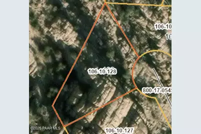 2841 E Scenic (Lot 102) Circle, Prescott, AZ 86301 - Photo 1