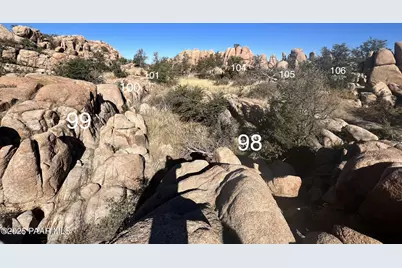 2880 E Scenic (Lot 106) Circle, Prescott, AZ 86301 - Photo 4