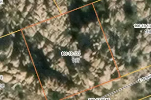 2892 E Scenic (Lot 107) Circle, Prescott, AZ 86301 - Photo 1