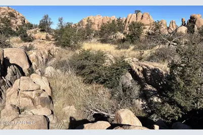 4689 N Canyon (Lot 112) Circle, Prescott, AZ 86301 - Photo 2