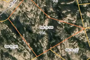 4651 N Canyon (Lot 114) Circle, Prescott, AZ 86301 - Photo 1