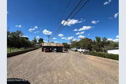 12501 E Central Avenue, Mayer, AZ 86333 - Photo 10