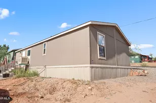 2590 S Kadomoto Dr, Cornville, AZ 86325 - Photo 22