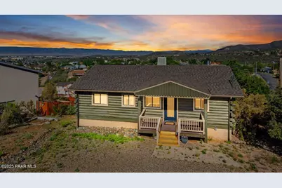 1521 N Victor Drive, Prescott, AZ 86301 - Photo 1