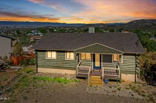 1521 N Victor Dr, Prescott, AZ 86301 - Photo 1