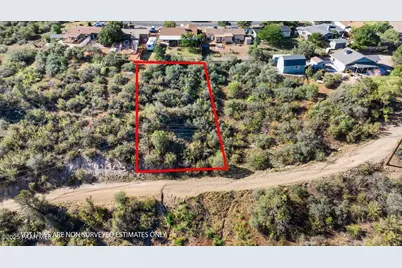 1601 N Emerald Drive, Prescott, AZ 86301 - Photo 1