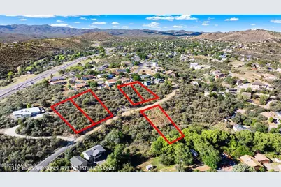 1601 N Emerald Drive, Prescott, AZ 86301 - Photo 2