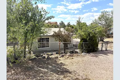 614 Campbell St Street, Prescott, AZ 86301 - Photo 2