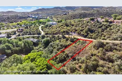 1610 N Emerald Drive, Prescott, AZ 86301 - Photo 1