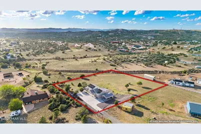 4700 W Blackhawk Trail, Prescott, AZ 86305 - Photo 26