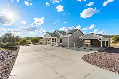 4700 W Blackhawk Trail, Prescott, AZ 86305 - Photo 1